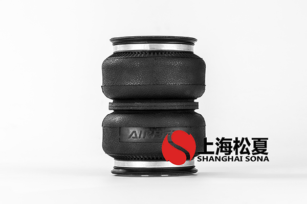 糾偏氣囊相對螺旋彈簧具備有哪些長處？