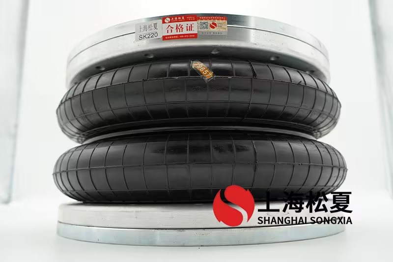 HF120/132-2糾偏氣囊有什么優(yōu)點用途有哪些？