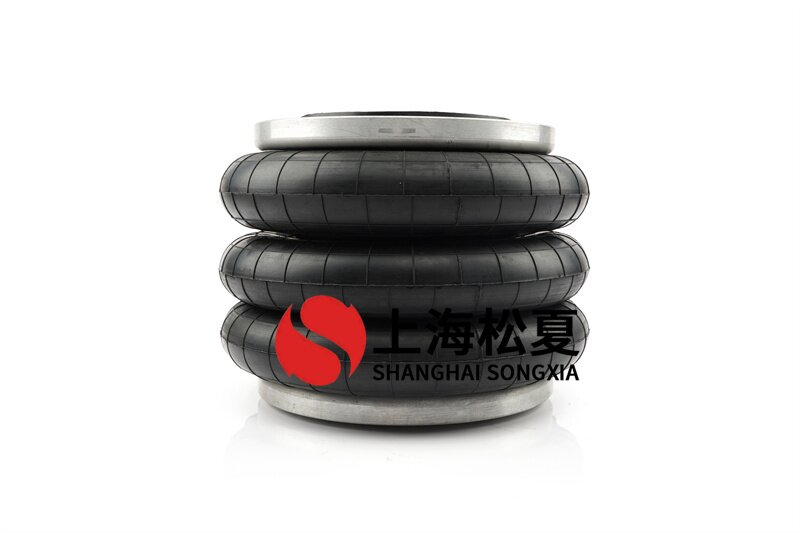 橡膠糾偏氣囊阻尼的優(yōu)點和主要用途