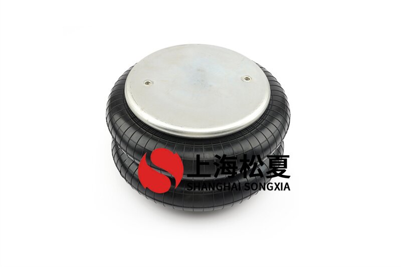 馬達(dá)試驗(yàn)臺用JBF262-275-2糾偏氣囊