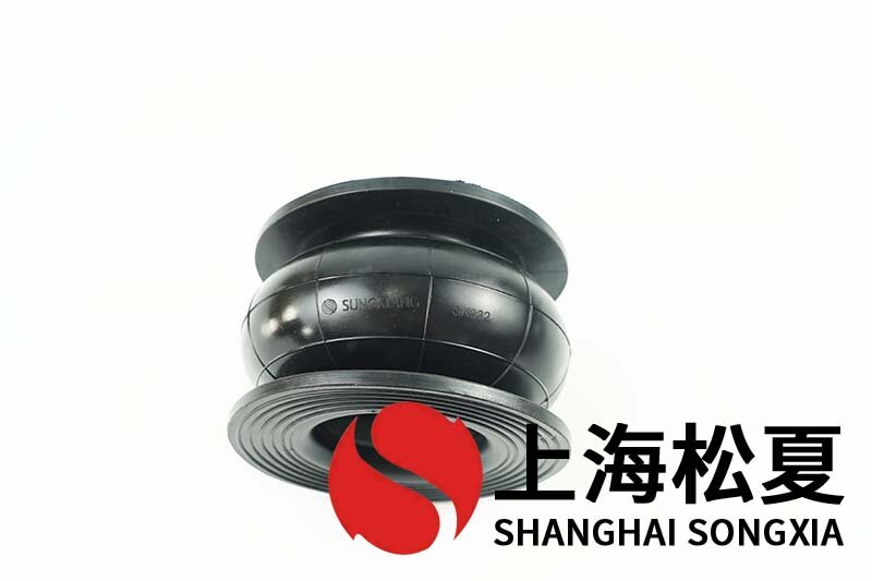 振動實(shí)驗(yàn)平臺用GF250/298-3糾偏氣囊